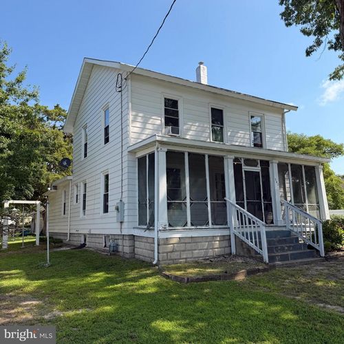 242 E Walnut Rd, VINELAND, NJ, 08360-5612 | Card Image