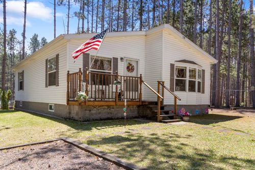 87097 Harmony Ln, Sturgeon Lake, MN, 55783-3029 | Card Image