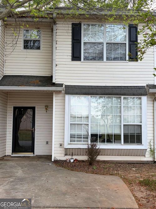 2371 Brianna Dr, Lovejoy, GA, 30228-6247 | Card Image