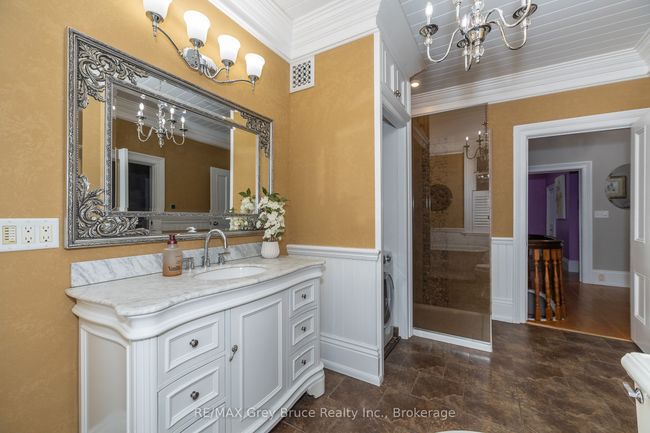 922 3rd Ave W, House other with 4 bedrooms, 3 bathrooms and 2 parking in Owen Sound ON | Image 25