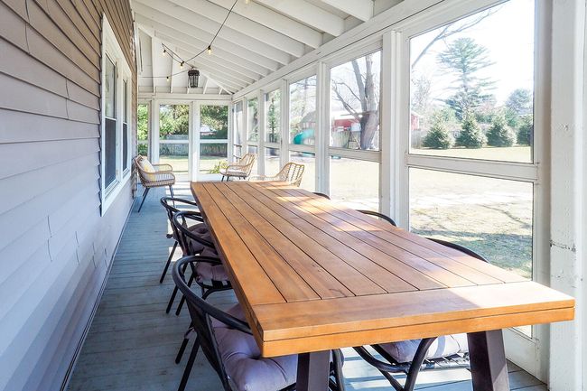 7306 Harbert Rd, House other with 4 bedrooms, 2 bathrooms and null parking in Three Oaks MI | Image 28