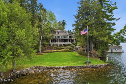 24 Wrightway Ln, Lake George, NY, 12845-5503 | Card Image