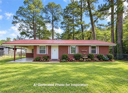46078 N Coburn Rd, Hammond, LA, 70401-4000 | Card Image