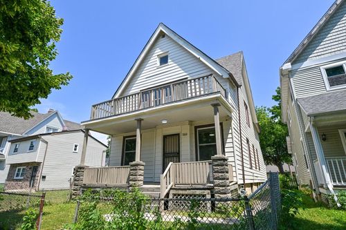 2448 N 28th Street, Milwaukee, WI, 53210 | Card Image