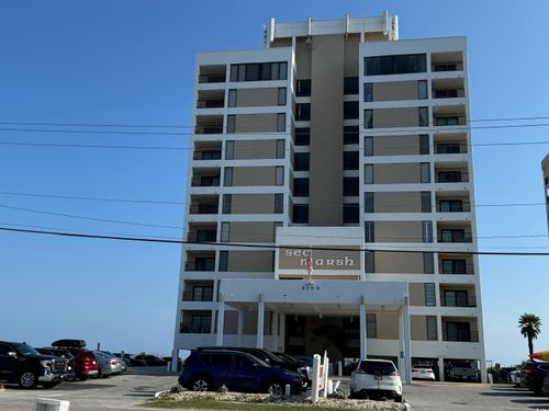 403-6200 North Ocean Blvd., North Myrtle Beach, SC, 29582 | Card Image