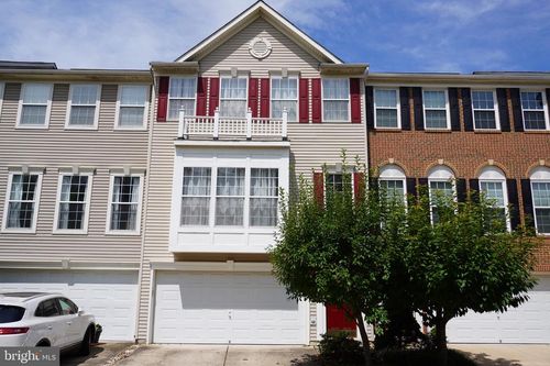 8275 Shannons Landing Way, LORTON, VA, 22079-1229 | Card Image
