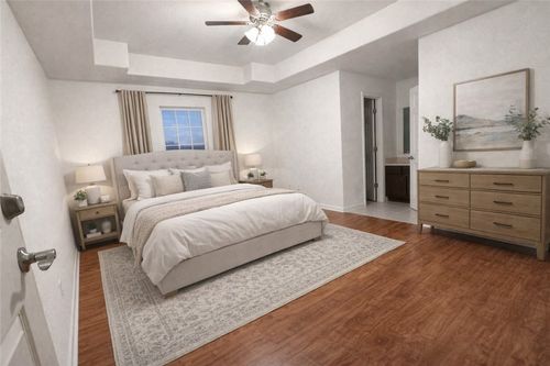 526 White Oak St, Gentry, AR, 72734-8774 | Card Image