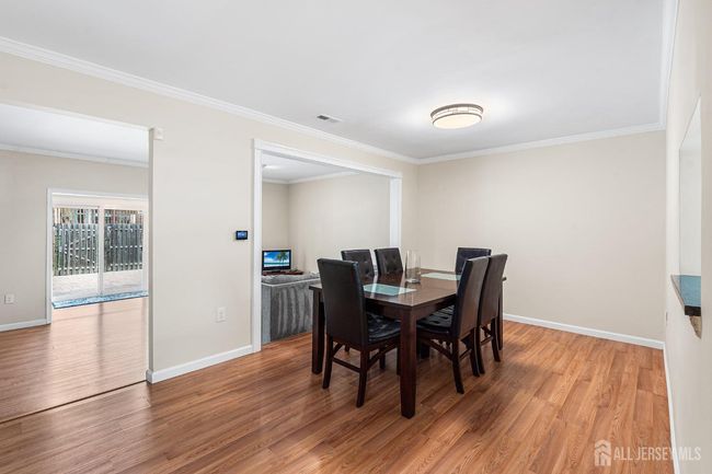 251 Chaucer Ct, Townhouse with 2 bedrooms, 2 bathrooms and null parking in Old Bridge NJ | Image 11