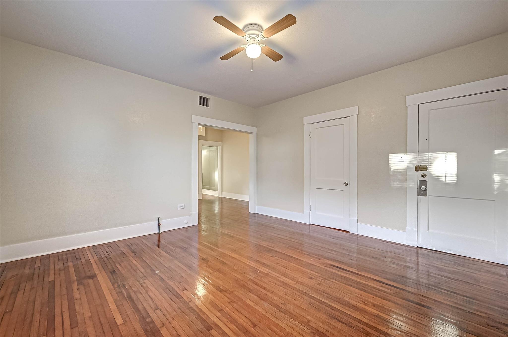 Residential Lease in Houston 4