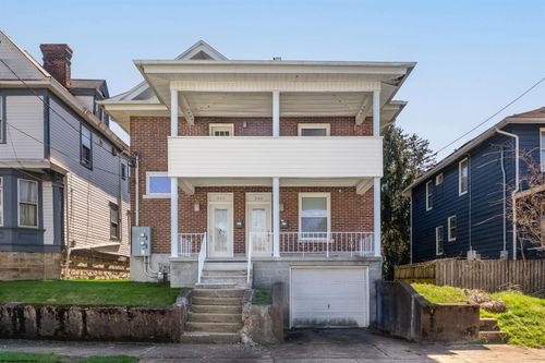 330-332 Demain Ave, Morgantown, WV, 26501-6071 | Card Image