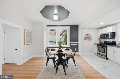 4017 Ridgecroft Rd, BALTIMORE, MD, 21206-5031 | Card Image