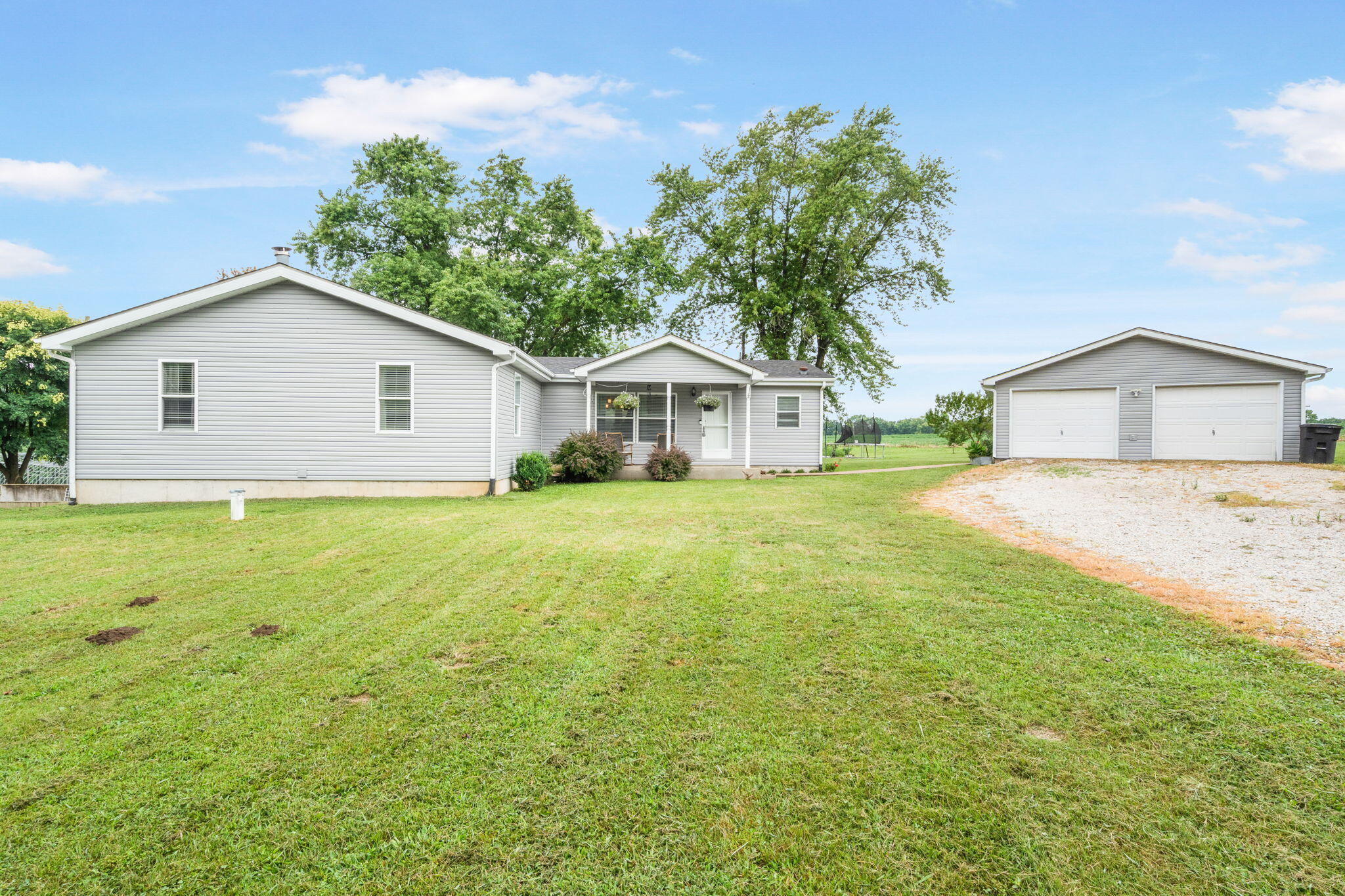 Residential in PILOT GROVE 4