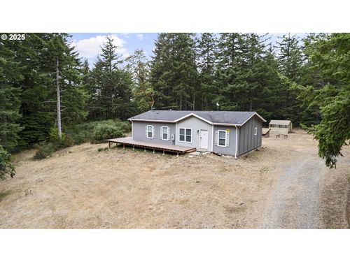 58004 Seven Devils Rd, Bandon, OR, 97411-7355 | Card Image