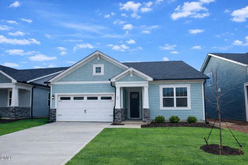 lot-87-127 Vaughan Farms Dr, Angier, NC, 27501-4403 | Card Image