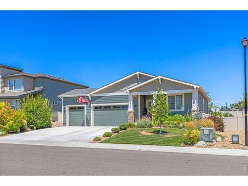 3836 Sweetgum St, Wellington, CO, 80549-2161 | Card Image
