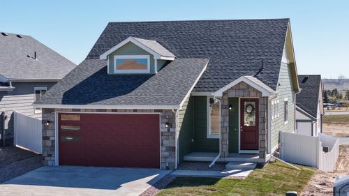 7935 Golden Bell Trl, Cheyenne, WY, 82001-9137 | Card Image