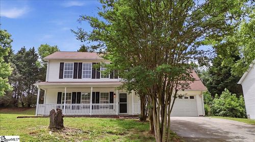 207 Two Gait Ln, Simpsonville, SC, 29680-6745 | Card Image