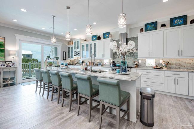 7376 Gulf Blvd, House other with 4 bedrooms, 4 bathrooms and 1 parking in Navarre FL | Image 28