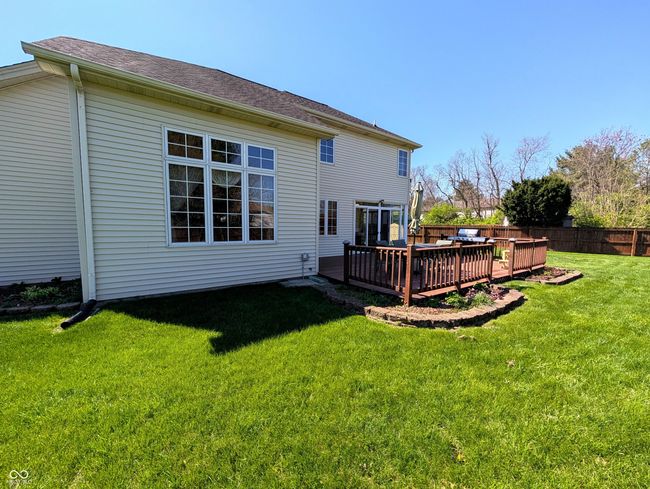 3730 Cheyenne Ct, House other with 4 bedrooms, 4 bathrooms and null parking in Columbus IN | Image 112
