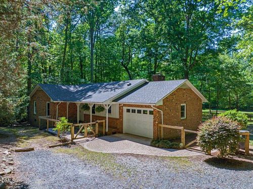 360 Roberson Creek Road, Pittsboro, NC, 27312 | Card Image