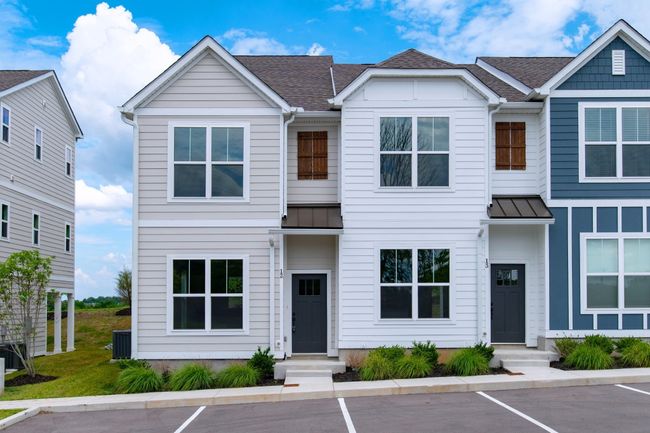 UNIT-18 - 1170 S Dickerson Rd, Townhouse with 3 bedrooms, 3 bathrooms and null parking in Goodlettsville TN | Image 31