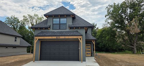 1019 E Delmar St, Broken Arrow, OK, 74012 | Card Image