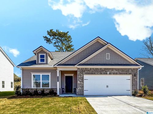 The Hampton Brunswick Avenue, KIMBERLY, AL, 35091 | Card Image