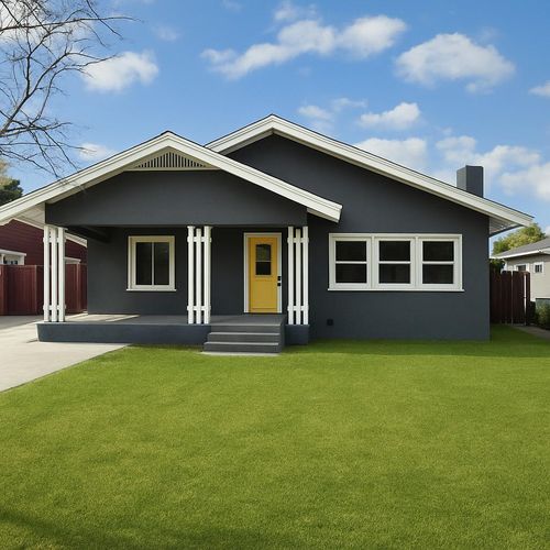 8627 12th St, San Joaquin, CA, 93660-9704 | Card Image