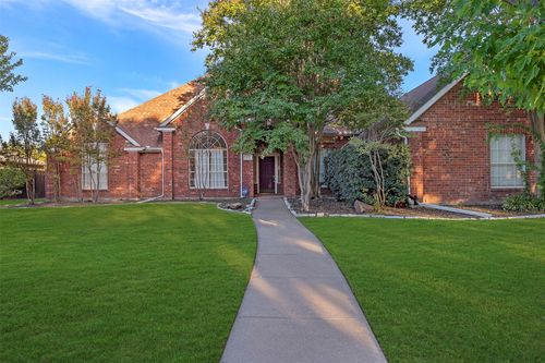 109 Killdeer Ct, Southlake, TX, 76092-5802 | Card Image