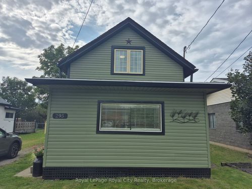 295 Killaly St E, Port Colborne, ON, L3K1P3 | Card Image