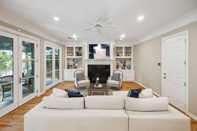 3614 University Blvd, House other with 5 bedrooms, 6 bathrooms and 2 parking in West University Place TX | Image 9