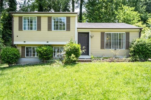 726 Lawndale Ct, Norcross, GA, 30093-4758 | Card Image