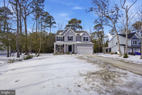 118 Touhey Dr, STEVENSVILLE, MD, 21666-3626 | Card Image