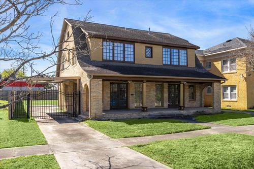 2410 Huldy St, Houston, TX, 77019-6722 | Card Image