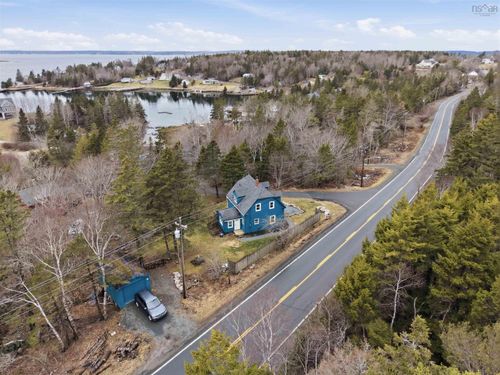 11300 Peggy'S Cove Road, Seabright, NS, B3Z3B1 | Card Image