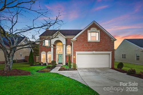309 Braxton Dr, Indian Trail, NC, 28079-5106 | Card Image