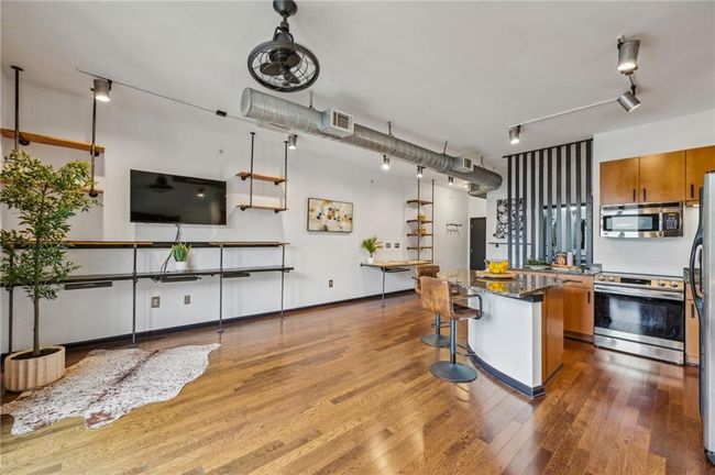 UNIT-3601 - 5300 Peachtree Rd, Condo with 1 bedrooms, 1 bathrooms and 2 parking in Chamblee GA | Image 17