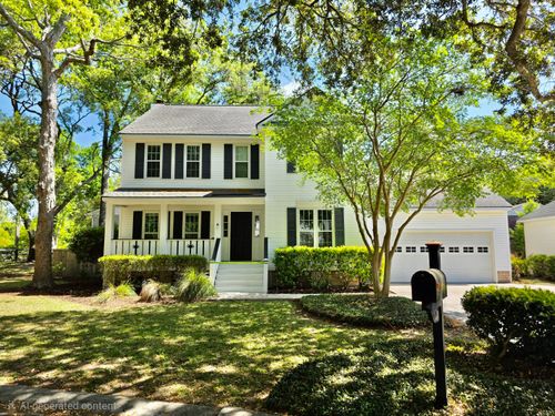 1500 Old Village Dr, Mount Pleasant, SC, 29464-4939 | Card Image