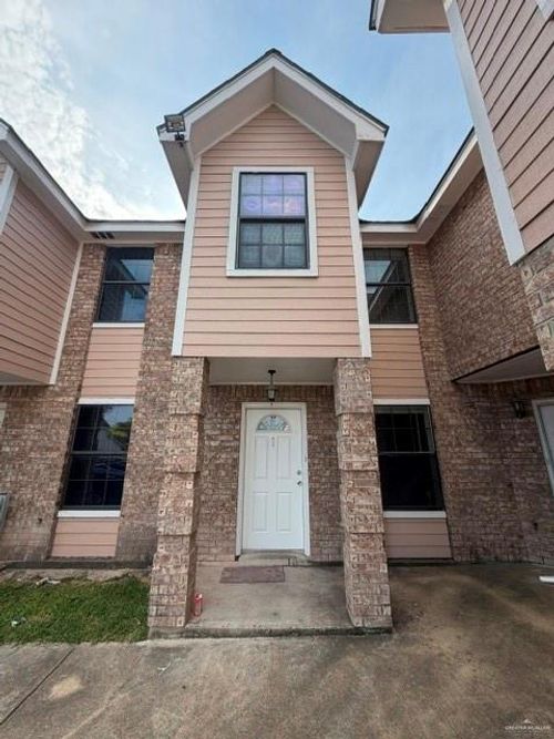k-2218 S Tourist Drive, Edinburg, TX, 78539 | Card Image