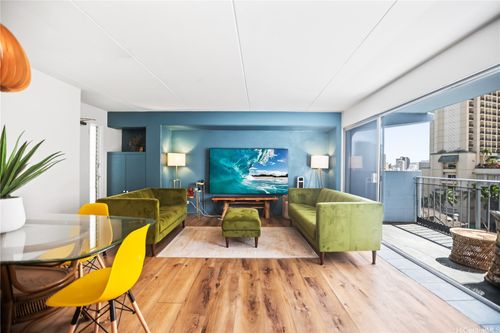 apt-10a-1804 Ala Moana Blvd, Honolulu, HI, 96815-1696 | Card Image