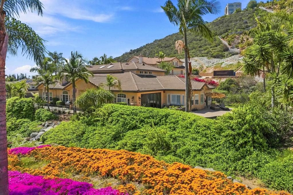 Residential in Vista 3