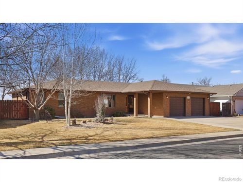 705 Ute St, Fort Morgan, CO, 80701-4064 | Card Image