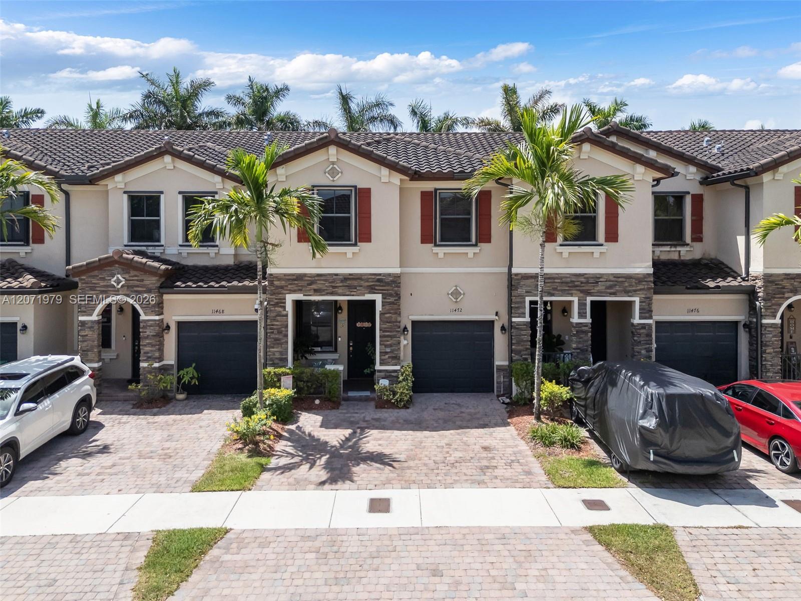 Residential in Homestead 3