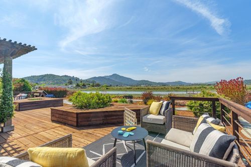 199 Golden Hind Psge, Corte Madera, CA, 94925-1912 | Card Image