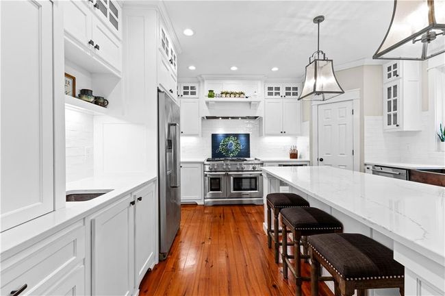 654 Cannon Rd, House other with 5 bedrooms, 4 bathrooms and 6 parking in Sharpsburg GA | Image 27