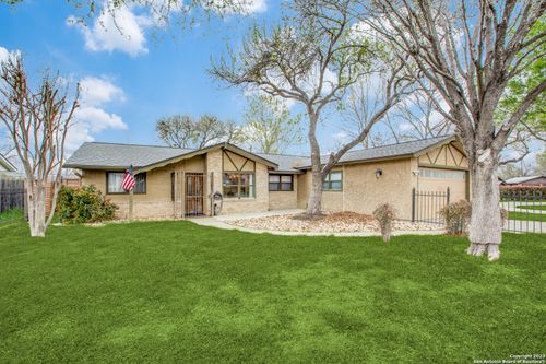6623 Carrie Ln, San Antonio, TX, 78218-3529 | Card Image