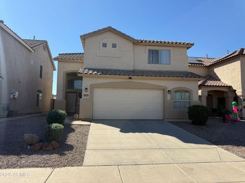 6425 W Desert Hollow Dr, Phoenix, AZ, 85083-3430 | Card Image
