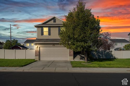 2529 S Laurel St, West Haven, UT, 84401-6895 | Card Image