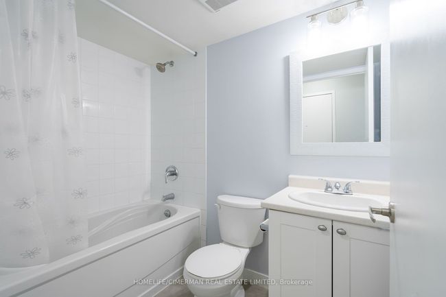 316 - 816 Lansdowne Ave, Condo with 1 bedrooms, 1 bathrooms and null parking in Toronto ON | Image 26