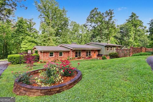 81 Starling Hill Ln, Clayton, GA, 30525-5133 | Card Image